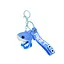 Брелок дитячий "Італійський мем" MX-1X (Blue) - мініатюра 1