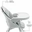 Стульчик для кормления Kinderkraft Dinnly Grey (KHDINN00LGR0000) - миниатюра 10
