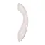 Вібратор Satisfyer G-Force 19 см бежевий - мініатюра 5