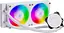 СВО Cooler Master MasterLiquid ML240L V2 ARGB White (MLW-D24M-A18PW-RW) Б/в - мініатюра 3