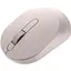 Мышь Dell Mobile Wireless Mouse - MS3320W - Ash Pink - миниатюра 1