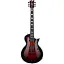 Електрогітара ESP E-II Eclipse QM See Thru Black Cherry Sunburst [130800] - мініатюра 1