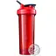 Спортивна пляшка-шейкер BlenderBottle Pro32 Tritan 940 мл Red (Pro32 Red) - мініатюра 1