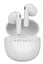 Навушники бездротові Haylou X1 Plus 2024 TWS Bluetooth Earbuds White - мініатюра 4