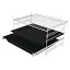 Электрическая духовка Gorenje BOS 6737 E06BG - миниатюра 2