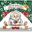 Книга Святий Миколай вирушає в космос. Автор - Паоло Манчіні, Лука де Леоне (Yakaboo) - мініатюра 1