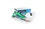 Пневматичний фарбопульт HVLP APRO 600 мл x 1.3 мм ВБ пластик 850034 - мініатюра 4
