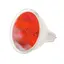 Лампа Brille галогенна 50W GU5.3 MR16, 36 Red 220 В - мініатюра 1