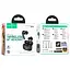 Бездротові навушники HOCO EQ10 Harmony true wireless BT headset Black - мініатюра 6
