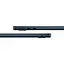 Ноутбук Apple MacBook Air 13" M4 16/256GB Midnight 2025 (MW123) [129780] - миниатюра 6