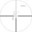 Оптический прицел Vector Optics Continental 2-12x50 (30 мм) illum. SFP - миниатюра 9