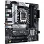 Материнская плата Asus Prime LGA1700, B660M-A WIFI D4, B660, 4xDDR4, Int.Video(CPU), 4xSATA3, 2xM.2, 1xPCI-E 16x 4.0, 2xPCI-E 16x 3.0, ALC897, GLan, WiFi 6, Bluetooth 5.2, 5xUSB3.2/6xUSB2.0, HDMI/DP, MicroATX - миниатюра 3