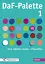 DaF-Palette 1: Verb, Adjektiv, Nomen + Präposition B1 - миниатюра 1