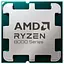 Процессор AMD Ryzen 7 8700F (100-000001590) (Socket AM5, 16T, 5.1 ГГц, Tray) Б/у - миниатюра 1