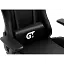 Геймерское детское кресло GT Racer X-5934 Kids Black(X-5934 Kids Black) - миниатюра 6