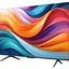 Телевізор TCL T7B 50" QLED 4K (50T7B) [125083] - мініатюра 3