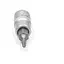 Головка торцевая Wurth 1/4IN с насадкой TX9 Red Stripe (5763014316) - миниатюра 3