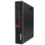 Комп'ютер Lenovo Refurb ThinkCentre M720q Tiny i3-8100T/8/240SSD - мініатюра 1