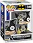 Фігурка Funko Pop ДС Бетмен DC Comics Batman 10 см FP DC B 509 - мініатюра 3