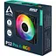 Вентилятор Arctic P12 Pro A-RGB (ACFAN00309A) Black - мініатюра 8