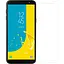 Захисне скло Tempered Glass Samsung Galaxy J6 2018 J600 - мініатюра 1