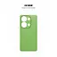 Чехол для мобильного телефона Armorstandart ICON Xiaomi Redmi Note 14S 4G Camera cover Green (ARM82010) - миниатюра 3