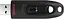 USB Flash накопичувач SanDisk 64GB Ultra USB3.0 black (SDCZ48-064G-U46) - мініатюра 3