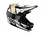 Велошолом Troy Lee Designs D4 Carbon Helmet Gold M (1106-139005003) - мініатюра 3