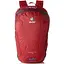 Рюкзак с поясом Deuter Speed Lite 12 Cranberry-Maron (1052-3410019 5528) - миниатюра 3