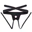 Страпон LoveToy Easy Set As Pic 19 см телесный - миниатюра 9