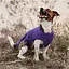 Жилет Pet Fashion E.Vest для собак, розмір XS, фіолетовий - мініатюра 4