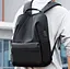 Рюкзак міський Mark Ryden 9809 21л з відсіком для ноутбука до 15" і USB Black (17592) - мініатюра 7