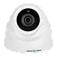 Камера гібридна купольна GreenVision GV-145-GHD-H-DOF20-30 - мініатюра 2