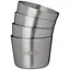 Набор стопок Primus Shot Glass S/S 4 pcs (1046-741540) - миниатюра 1