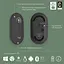Комплект (Клавіатура та Миша) Logitech Pebble 2 Combo Tonal UA (920-012239) Graphite - мініатюра 12