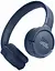 Навушники JBL T520BT Blue JBLT520BTBLUEU - мініатюра 2