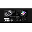 СВО PcCooler PсCOOLER DC360 PRO ARGB Display White (DC360Pro-WHAWXY-GL) - мініатюра 9