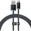 Кабель Baseus Type-C Dynamic Series Fast Charging Data Cable 1 м 100W 6A - мініатюра 1
