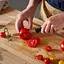 Нож Fiskars Hard Edge для томатов (1054947) - миниатюра 4