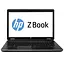 Ноутбук HP ZBook 15 G1 Workstation (i7-4800MQ/8/256SSD/Quadro K2100M-2Gb) - Class B "Б/У" - миниатюра 4