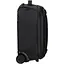 Дорожная Сумка На Колесах Samsonite ECODIVER BLACK 45x36x20 KH7*09021 - миниатюра 3