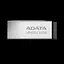 Флеш-накопитель ADATA USB 3.2 UR 350 32Gb Серебристый/черный - миниатюра 1