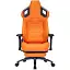 Геймерське крісло GT Racer X-5099 Orange - мініатюра 2