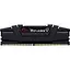 Модуль пам'яті G.Skill DDR4 16GB 3200MHz RipjawsV (F4-3200C16S-16GVK) - мініатюра 1