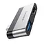 Переходник USB Hub Borofone DH2 - миниатюра 2