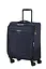 Валіза American Tourister SUMMERRIDE NAVY 55x40x23(25) 55 см ME7*41004 - мініатюра 10