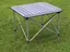 Складаний туристичний стіл BRS-Z31 - мініатюра 2