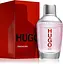 Туалетна вода Hugo Boss Hugo Energise 75 мл - мініатюра 2