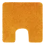 Килимок для ванної Spirella HIGHLAND помаранчевий (10.13067) - мініатюра 1