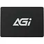 Твердотельный накопитель SSD 2Tb AGI AI238 SATA3 2.5" 3D TLC 550/510 МБ/с (AGI2K0GIMAI238) - миниатюра 1